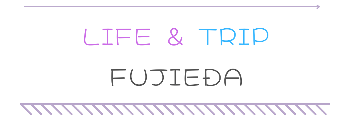 Life&Trip Fujieda